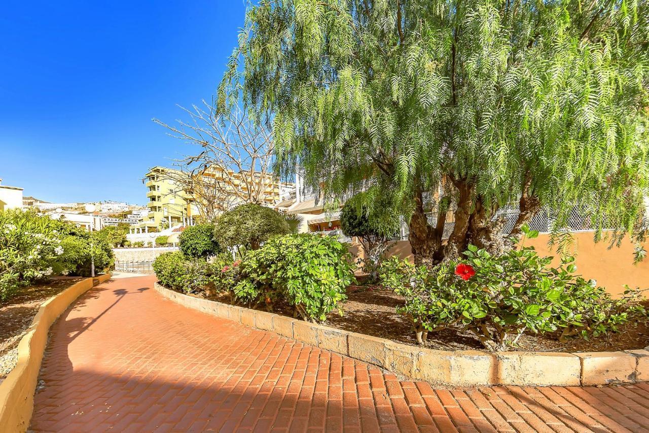 Ferienwohnung Orlando Astalavista Costa Adeje  Exterior foto
