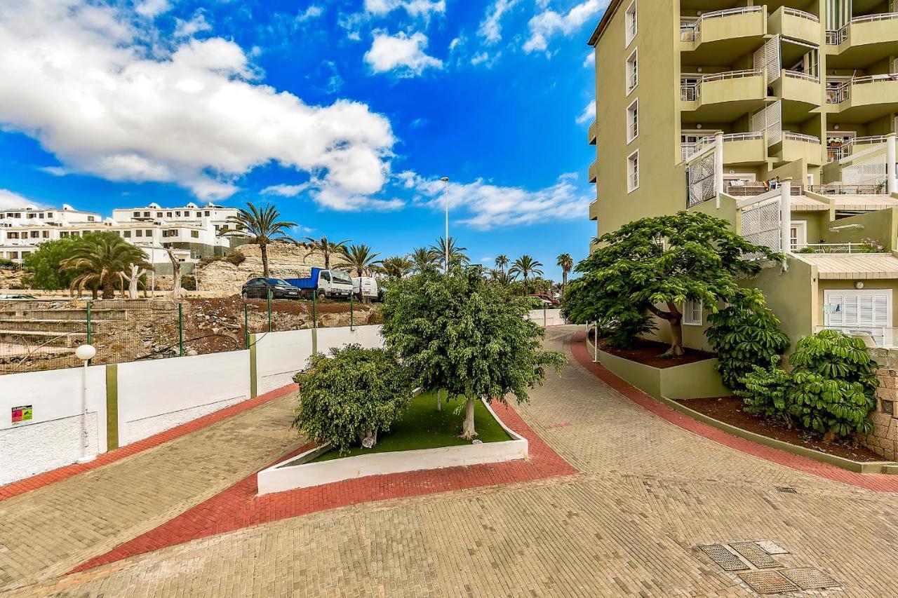 Ferienwohnung Orlando Astalavista Costa Adeje  Exterior foto