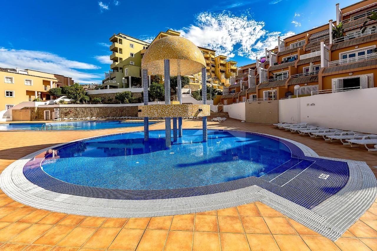 Ferienwohnung Orlando Astalavista Costa Adeje  Exterior foto