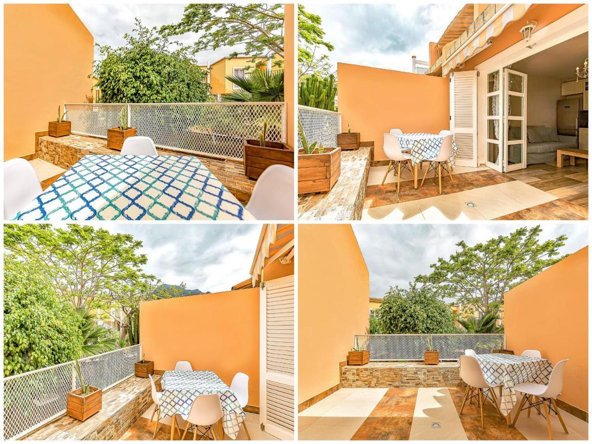 Ferienwohnung Orlando Astalavista Costa Adeje  Exterior foto