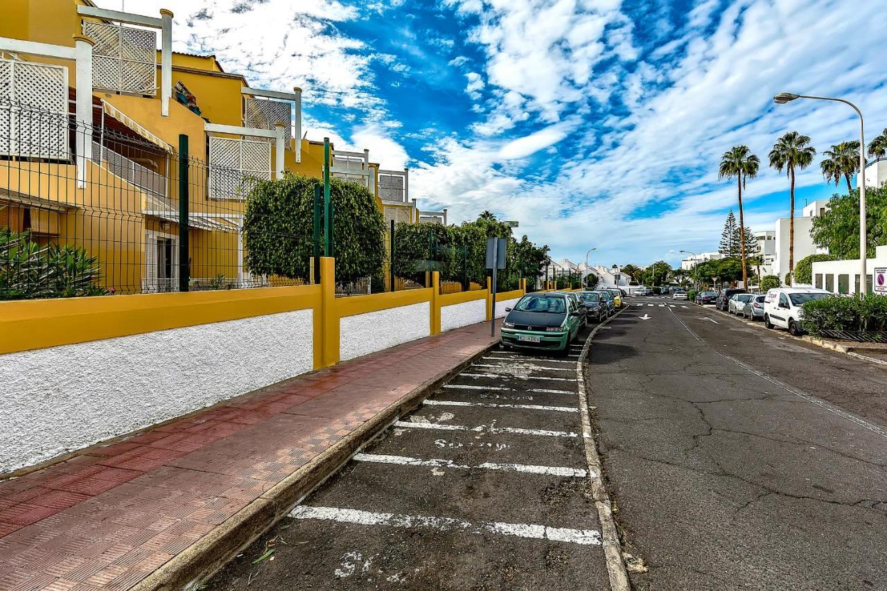 Ferienwohnung Orlando Astalavista Costa Adeje  Exterior foto