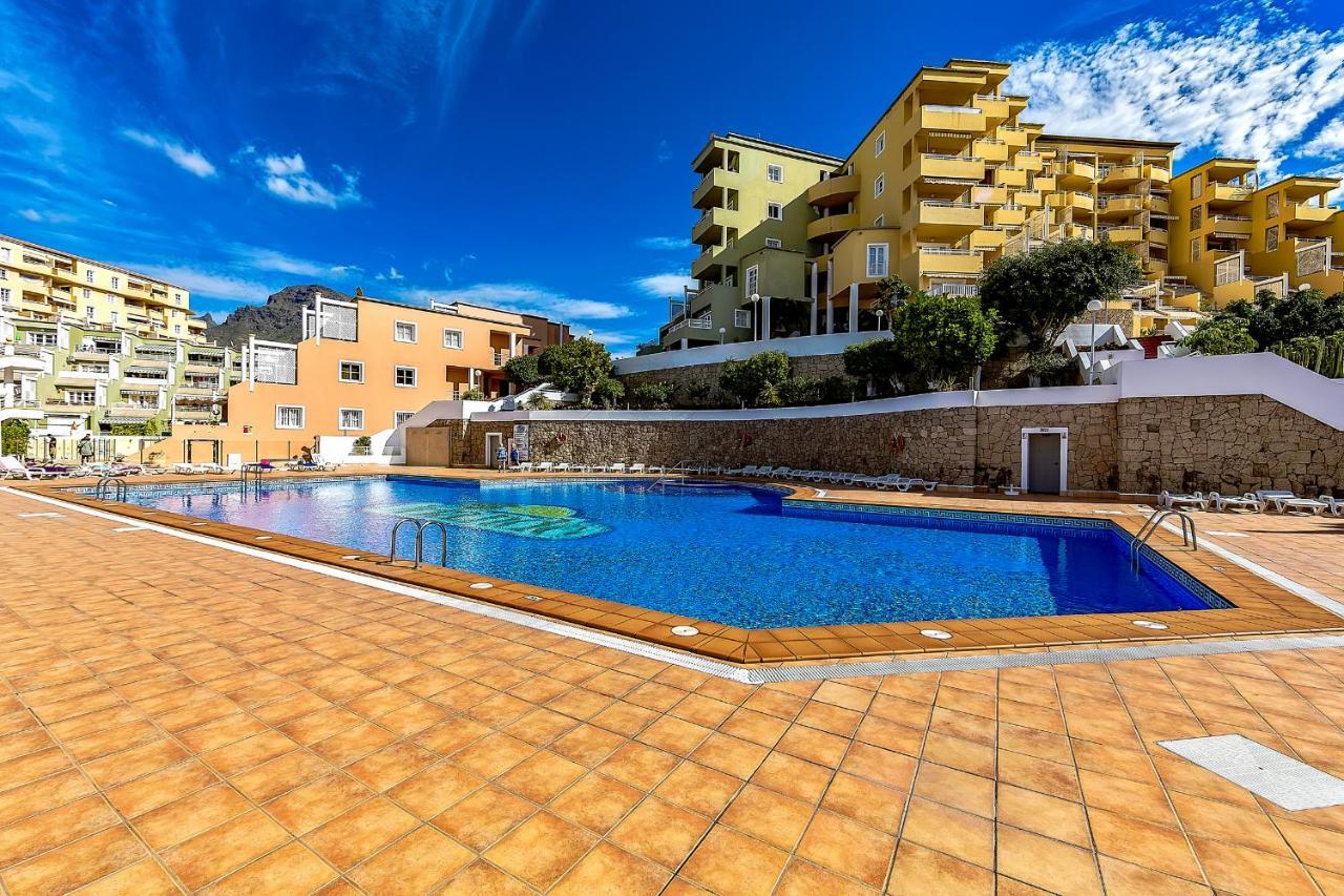 Ferienwohnung Orlando Astalavista Costa Adeje  Exterior foto