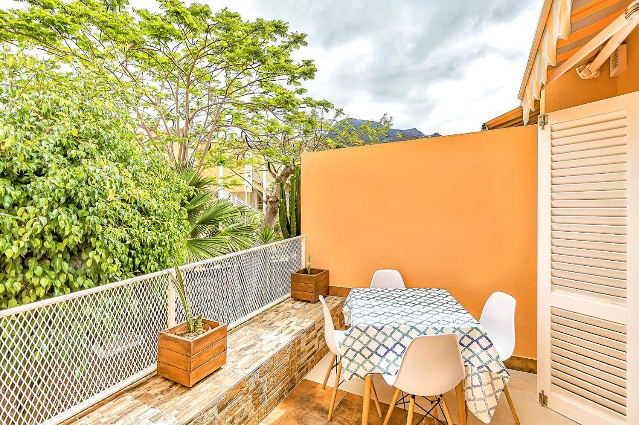 Ferienwohnung Orlando Astalavista Costa Adeje  Exterior foto