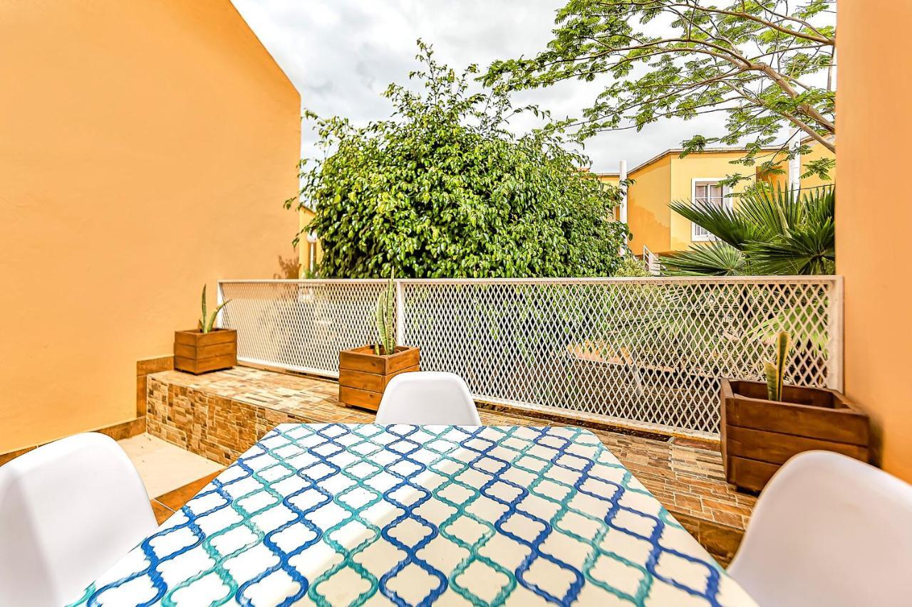 Ferienwohnung Orlando Astalavista Costa Adeje  Exterior foto