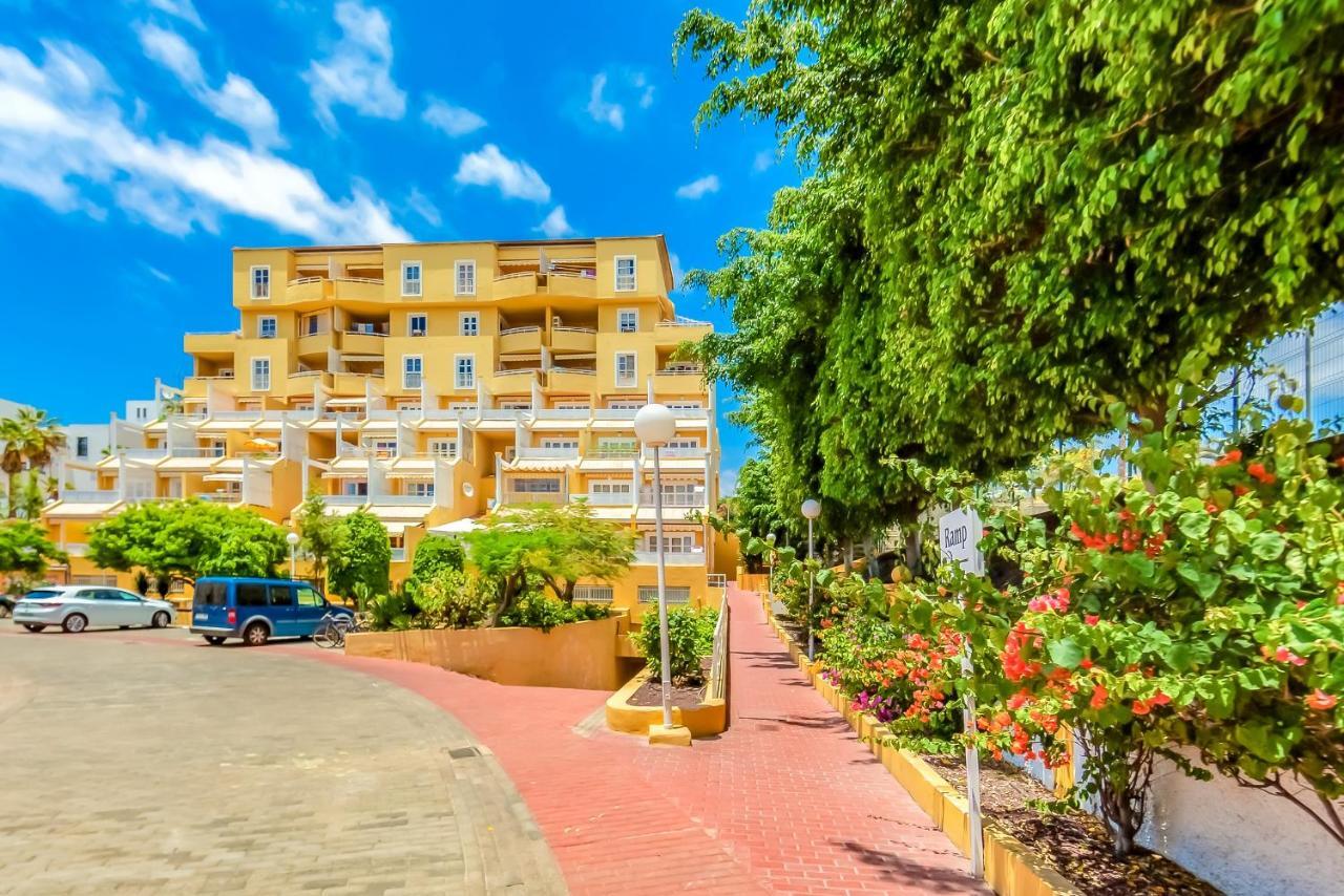Ferienwohnung Orlando Astalavista Costa Adeje  Exterior foto