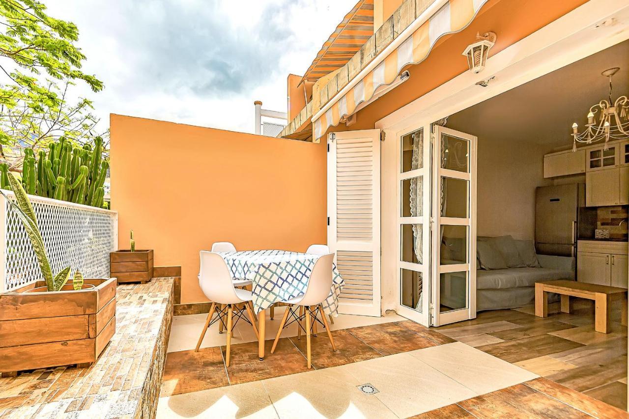 Ferienwohnung Orlando Astalavista Costa Adeje  Exterior foto